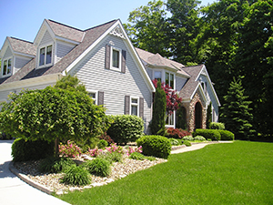 Landscapers and Lawncare Services in Monroe, WI